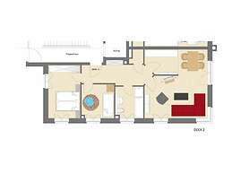 Deck 2 Modern Retreat