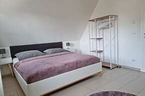 Holiday Home Sundtraum