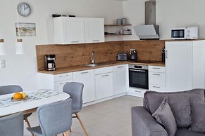 Holiday Home Sundtraum