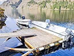 8 Person Holiday Home in Bygstad