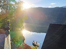 8 Person Holiday Home in Bygstad