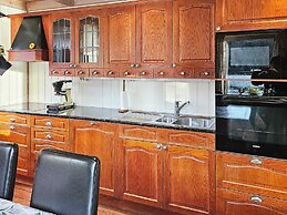 8 Person Holiday Home in Bygstad