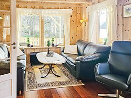 8 Person Holiday Home in Bygstad