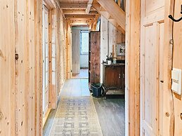 8 Person Holiday Home in Bygstad