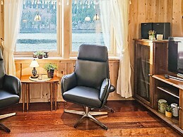 8 Person Holiday Home in Bygstad
