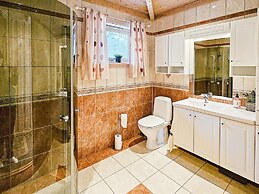 8 Person Holiday Home in Bygstad