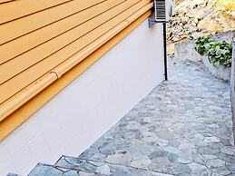 8 Person Holiday Home in Bygstad