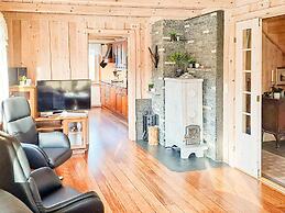 8 Person Holiday Home in Bygstad