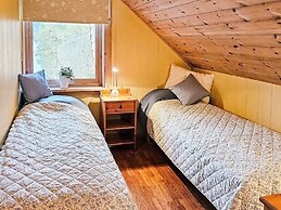 8 Person Holiday Home in Bygstad