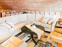 8 Person Holiday Home in Bygstad