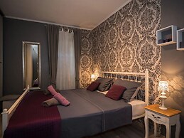 Charming Apartment in Rasa-labin