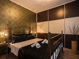 Charming Apartment in Rasa-labin