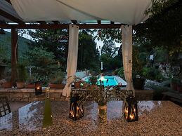 Charming Apartment in Rasa-labin