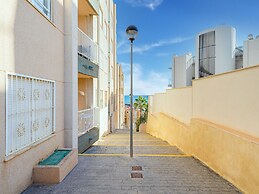 Sea-view Stay, Torrevieja