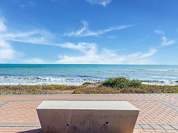 Sea-view Stay, Torrevieja