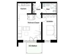 Coastal Hut No. 6 Comfortable Vacation Home
