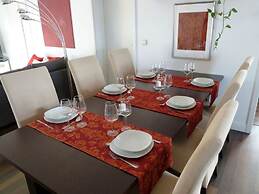 Holiday Apartment Schedler