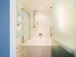 Apartment Koksijde Stunning Sea View