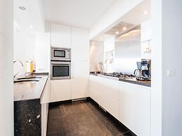 Apartment Koksijde Stunning Sea View