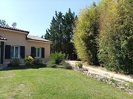House Near Bonaguil Castle With Private Pool