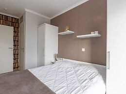Cosy Apartment for the Family