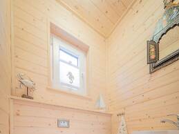 The Goose Modern Retreat