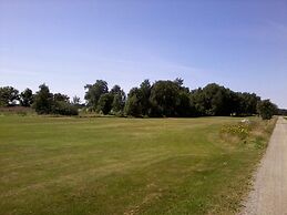 4 Person Holiday Home in Glommen