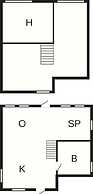 4 Person Holiday Home in Glommen
