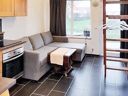 4 Person Holiday Home in Glommen