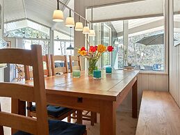 5 Star Holiday Home in Nexo