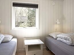 5 Star Holiday Home in Nexo