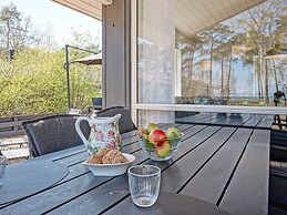 5 Star Holiday Home in Nexo