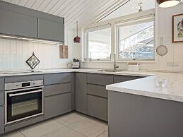 5 Star Holiday Home in Nexo