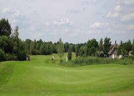Beautiful Lodge in Appelscha With Terrace