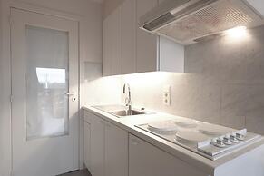 Apartment by the Beach in Belgium