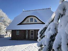 Holiday Home Rugen-dream