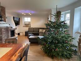Holiday Home Rugen-dream