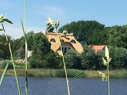Holiday Home Rugen-dream