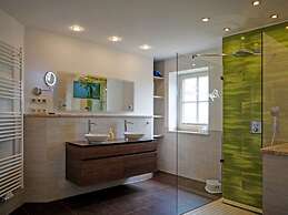 Holiday Home Rugen-dream