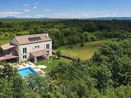 Villa Mijn Koltrina