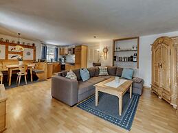 Waldhaus Sonnenberg Apartment 1