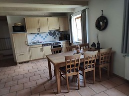 Attractive Apartment in Bavaria