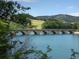 Attractive Apartment in Diemelsee