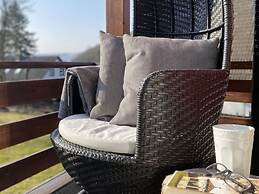 Attractive Apartment in Diemelsee