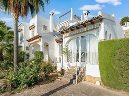 Belvilla by OYO Casa Moraira