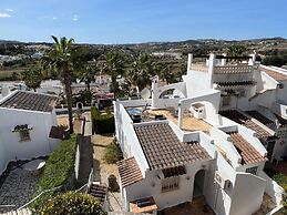 Belvilla by OYO Casa Moraira