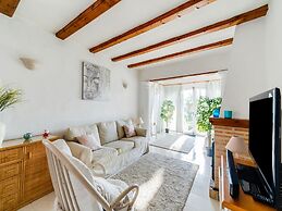Belvilla by OYO Casa Moraira