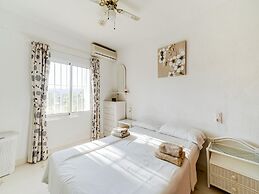 Belvilla by OYO Casa Moraira
