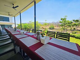 Riverain Valley Resort