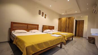 Riverain Valley Resort